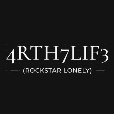 🕊️4rth7Lif3 🕊 RSL🕊️3400
🌑NXT GEN ☄️👻
CEO: @yungd1s333
Producer: @trewebbmusic @richiesouf