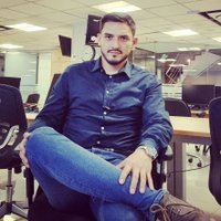 Paolo Zegarra (@pzegarraj) 's Twitter Profile