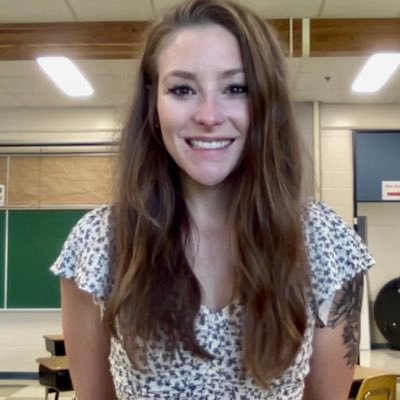 B.A. Psychology 🧠.
https://t.co/YFp2CiKqWA 📚🤓.
Passionate Educator @ Aberdeen Composite School
Learner For Life