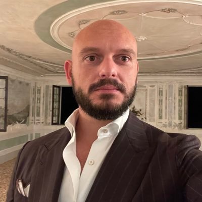 MLCattaneo84's profile picture. Smile, always.