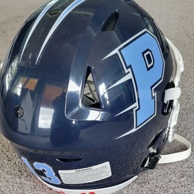 Un-Retired! - Petoskey Northmen Football!
Teacher/Coach/Riddell Sales
