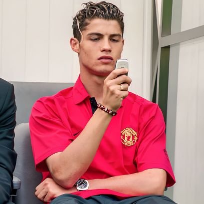 BenRawwest's profile picture. 