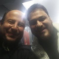 Hayri Şahin(@hayrisahin28) 's Twitter Profile Photo