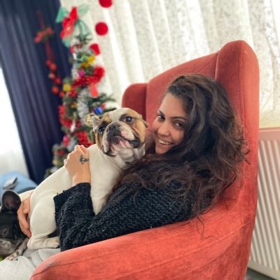 zeynep_eltut's profile picture. Mustafa Kemal Atatürk İZMİR