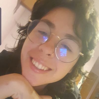 Barely functional being

                                                                Header: @high_in_chaos (en insta)