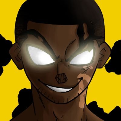 ALSH' ⚡さんのプロフィール画像
