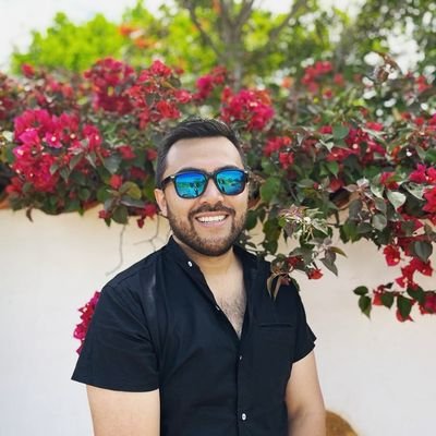 ElkinPG's profile picture. 🇨🇴