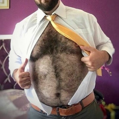 hairyforhairy1's profile picture. 