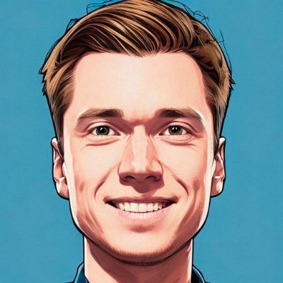 BertClybouw's profile picture. 