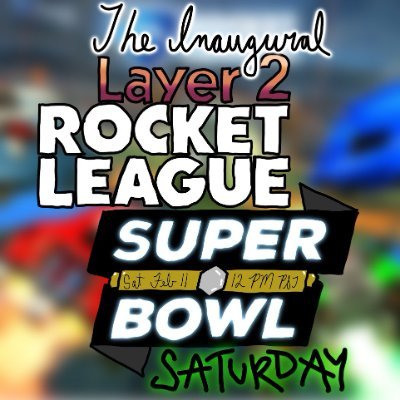 Official Twitter for the free for all Rocket League tournament. Going down Super Bowl Saturday, Feb 11th. Much more info coming soon!!