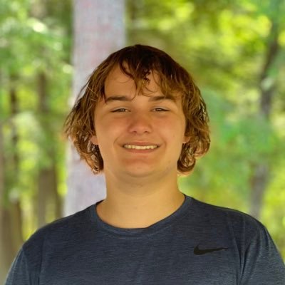 Kameron_Nemenz's profile picture. THS ‘26 💙🤍