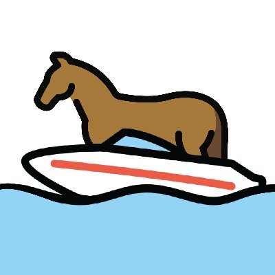 horseracedpast's profile picture. mle stuff