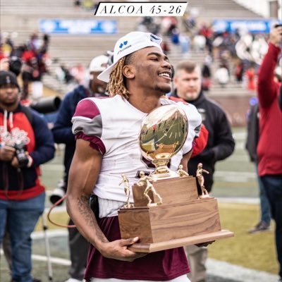 Alcoa High School | #9 | 3⭐️