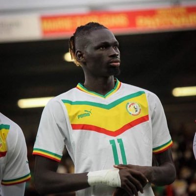 ablayendiaye23's profile picture. 