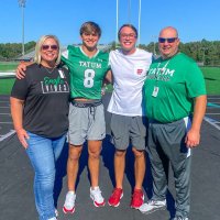Justin Watson (@coachjrwatson) 's Twitter Profile