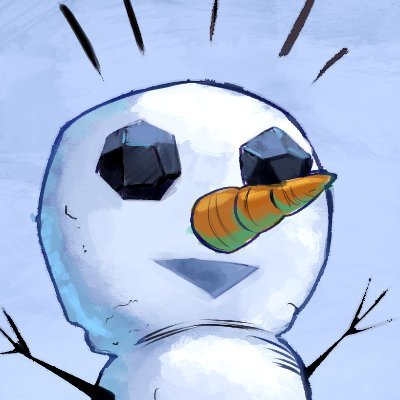 Snowdingoさんのプロフィール画像