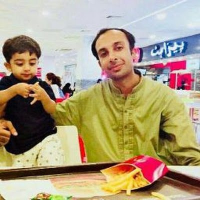 aamirha60717642's profile picture. 