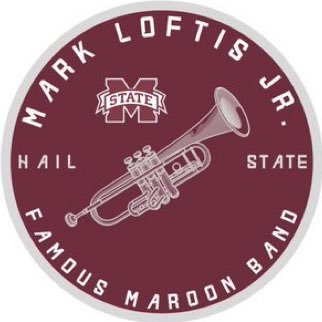 Christ Follower, Mississippi State Alumnus 🎺 Memphis, Tennessee