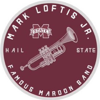 Christ Follower, Chick-fil-A Special Forces, MSU MMXXIV, Barstool Athlete, Mississippi State Famous Maroon Band 🎺, Memphis, Tennessee