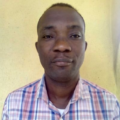 EsegbaJ's profile picture. Hookup to things that matters.