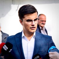 Danilo Saranovic (@saranovicdanilo) 's Twitter Profile