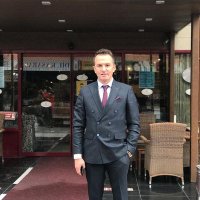Erkan OKURCAN (@okurcan_erkan) Twitter profile photo