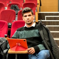 jesus Tarim (@isatarim1) Twitter profile photo