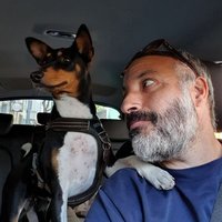 Raanan Weber (@raananw) 's Twitter Profile