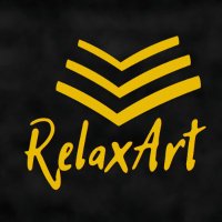 RelaxArt(@RelaxArtWorld) 's Twitter Profile Photo