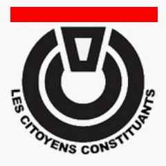 Géographe & (hélas) Publicitaire ; Codage & JDR ; UltraGauche 🔴
Membre des Citoyens Constituants :