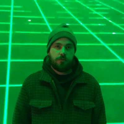 Ryan Evansさんのプロフィール画像
