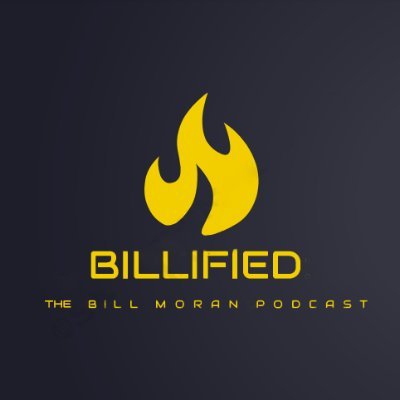 Father of three boys, host of Billified: The Bill Moran Podcast, owner of Bill Moran Productions.