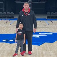 Scott Berhorst (@coachberhorst) 's Twitter Profile