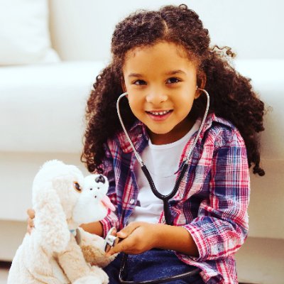 ESTEAMGroupLLC's profile picture. ENLIGHTEN. ENCOURAGE. EMPOWER!
"Helping Your Little Dreamer Become The Ultimate Doer!"