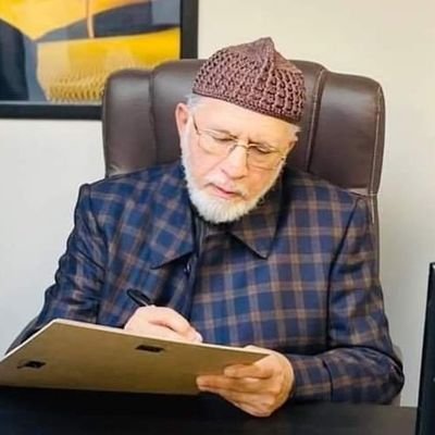 Student | Follower of @TahirulQadri | @AlRohiyaMSM | Social Media Activist
