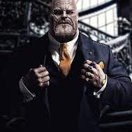 Thanosboss (@thanosbossrolls) 's Twitter Profile Photo Thanosboss (@thanosbossrolls) 's Twitter Profile Photo