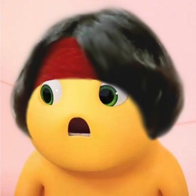 crying muscle man🌈猛男さんのプロフィール画像