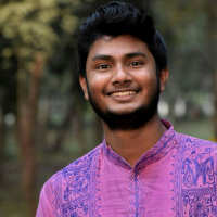 Swagato Bhattacharjee (@swagato_bio) 's Twitter Profile