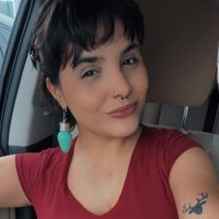 Perla M. Fernández Nazario 🇵🇷(@pearl2994) 's Twitter Profile Photo