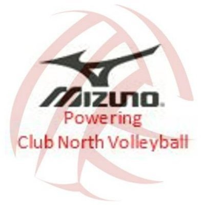 Mizuno Club North 17-1 National