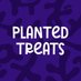 tryplantedtreats (@plantedtreats) Twitter profile photo tryplantedtreats (@plantedtreats) Twitter profile photo