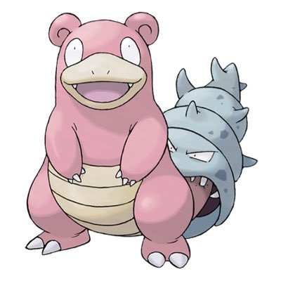 SlowBro may be slow, but he's a bro. Not a Republican or a Democrat, just a Pokémon. Might be ignoring your replies.