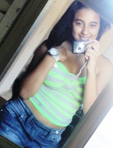 Leeevo a VIDA, no sorriso;'