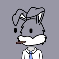 Doodle Bunny (@doodlebunnynft) 's Twitter Profile