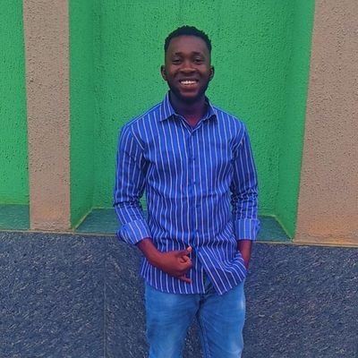 EdikanMmeyene's profile picture. Am a guy which god has given a talent of helping others if only possibility is given to me good at practicing politics /commentator/actor /motivational speaker