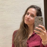 Laura Lūse (@lauriname) 's Twitter Profile