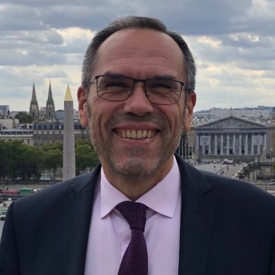 Avocat @AntelisAvocats @trade_andalucia Ex-Pdt @CocefParis #Paris #Madrid #Cordoba #SantaPola.