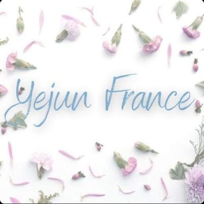 Première fanbase française de Yejun, maknae de E'last 🖤 @ELASTofficial

début : 09.06.2020

design by @JeHyunOmegaxFr