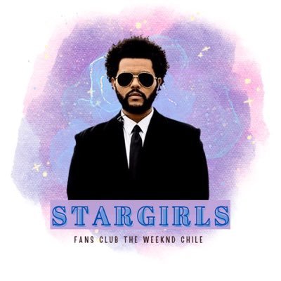 Stargirls - The Weeknd Chile