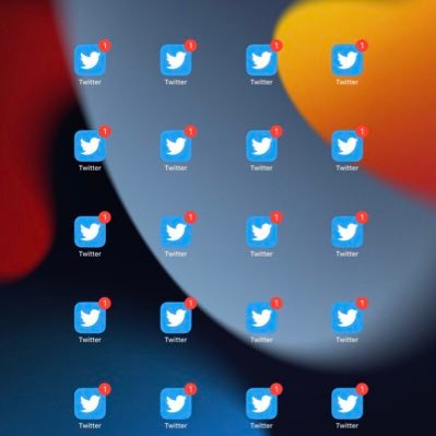 AHM_Alt1's profile picture. Just the Alt account of @AppleHelperMark